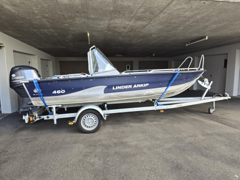 Linder Arkip 460