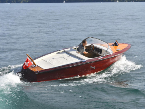 Boesch 530 Sport de Luxe