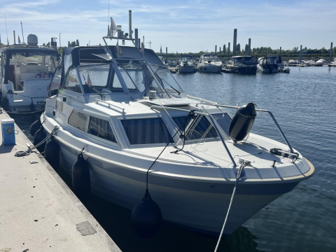 Scandboats Scand 25 Classic