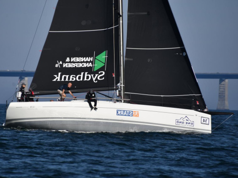 Italia Yachts 11.98 “Fuoriserie”