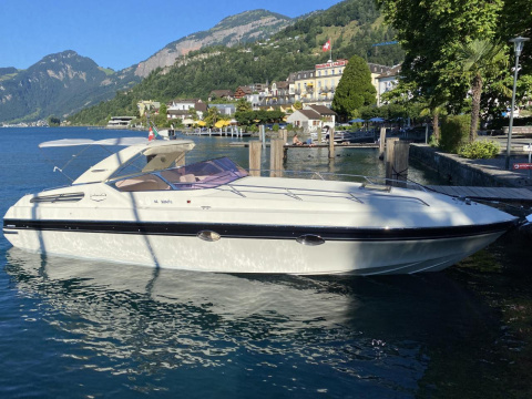 Colombo Virage 34