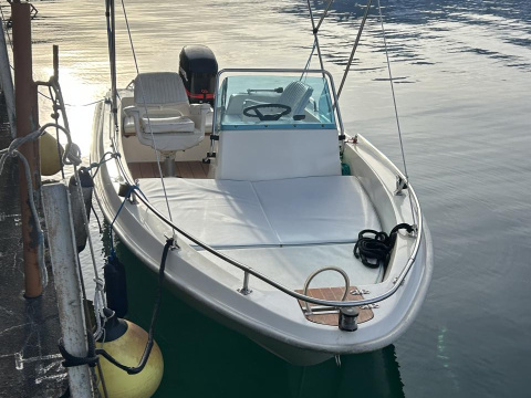 Molinari 465V