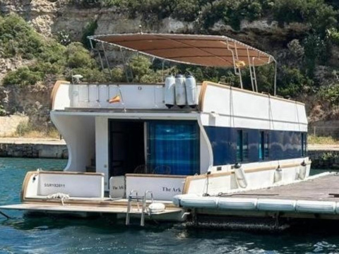 Mardaya Tiburón 70