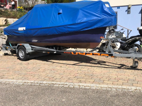Respo 1350/210DC