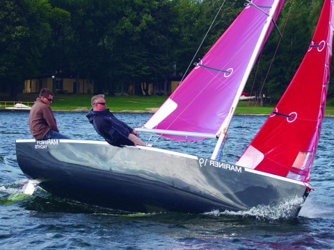 Mariner 600 Sport-Edition 2021/22