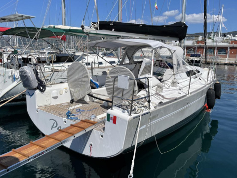 Elan 350