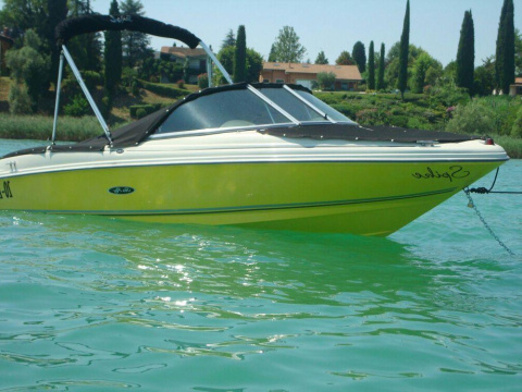 Sea Ray 175 sport