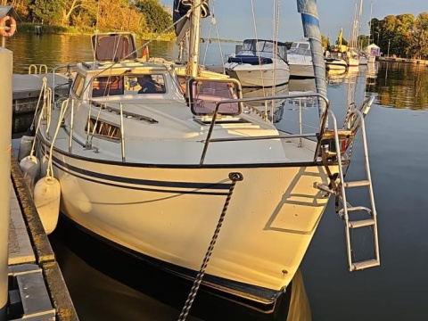 Degerö 28 MS