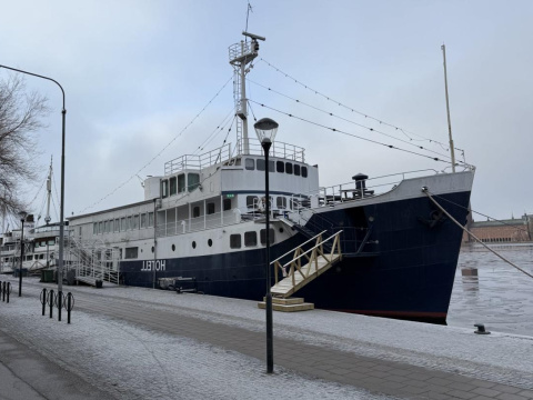 Finnboda varv