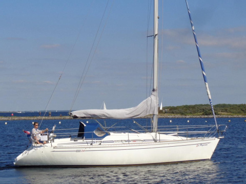 Elan 34