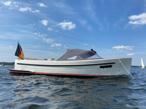 Antaris Fifty5