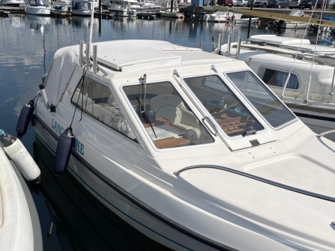 Uttern 5500HT