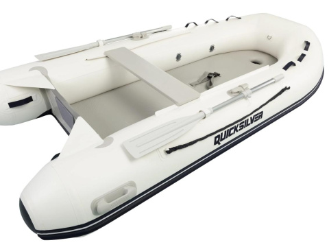 Quicksilver Inflatables Air Deck 320
