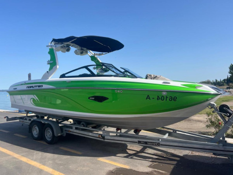 Centurion Ri237