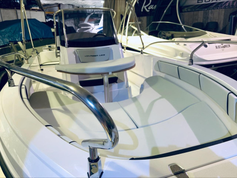 Ranieri Voyager 19S