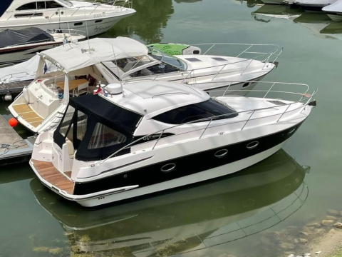 Elan 30 HT POWER