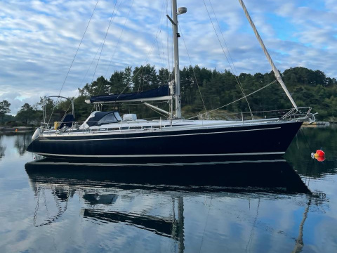 Grand Soleil 46.3