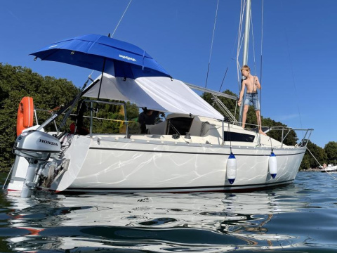 Jeanneau Bahia