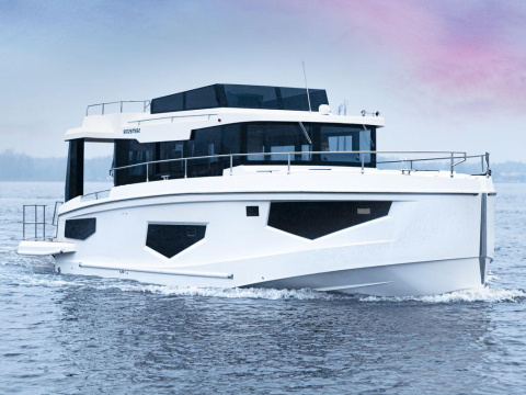 Cobra Seamaster 45