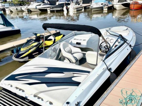 Baja 202 Islander