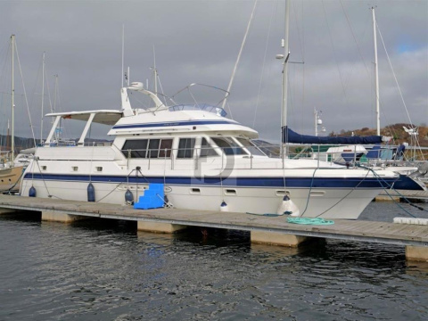 Trader 535 Signature