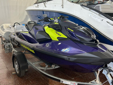 Sea-Doo RXP-X 300
