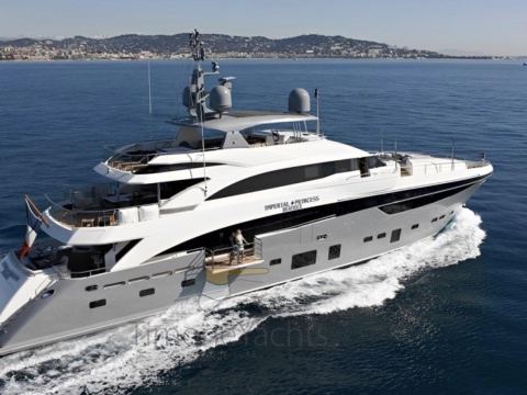 Princess 40 M