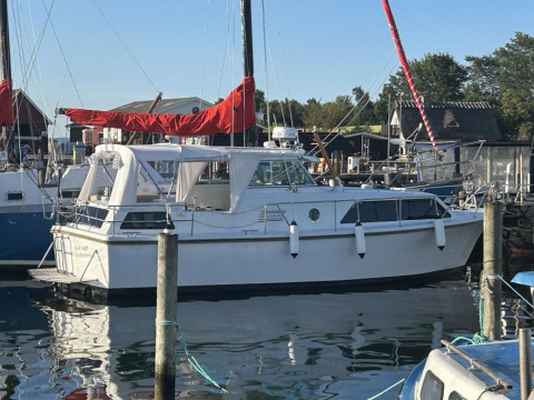 Amerglass 32