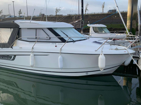 Jeanneau MERRY FISHER 755