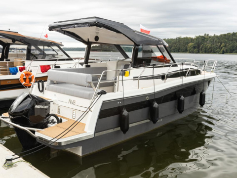 Mazuria Nautic 990