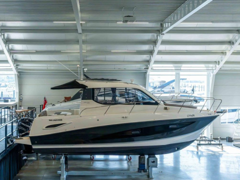 Quicksilver Active 905 Weekend
