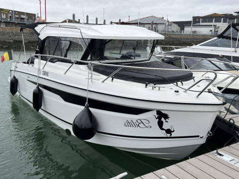 Parker 760 Quest