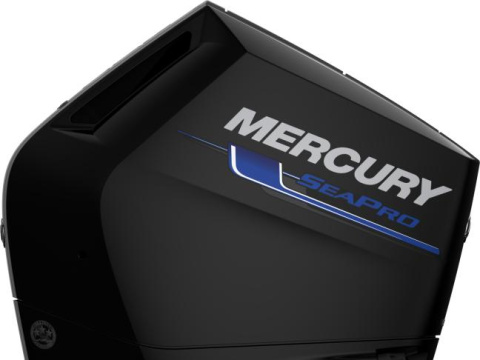 Mercury F 350 XL Seapro