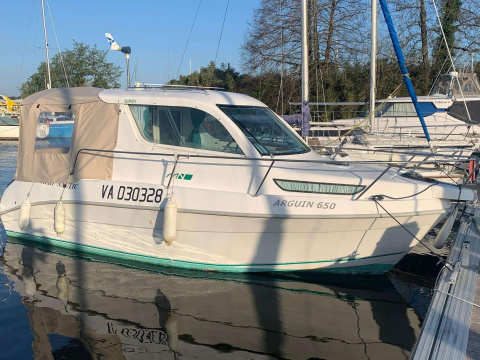 Mery Nautic MERY 650 ARGUIN