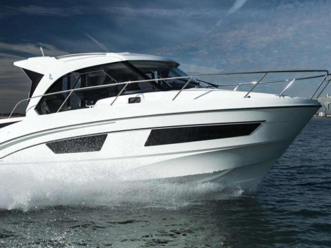 Beneteau ANTARES 9