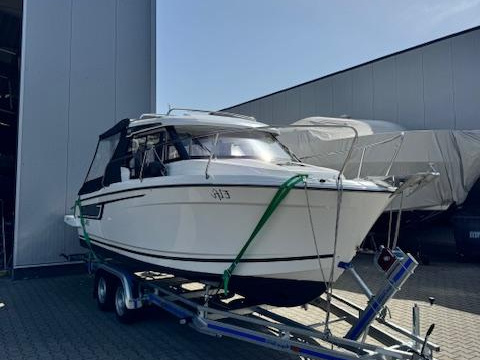 Jeanneau Merry Fisher 695 S2
