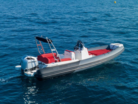 FANALE MARINE FANALE FALCHETTU 700