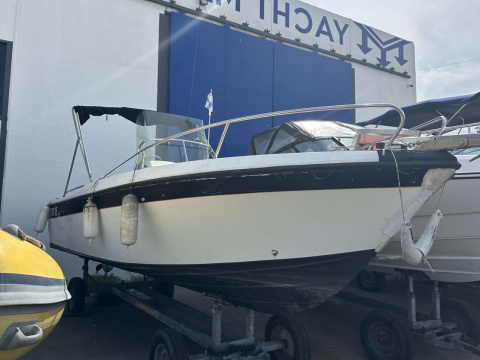 Jeanneau CAP CAMARAT 575