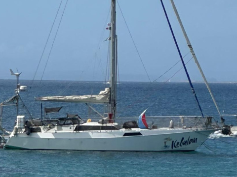 Reinke 13 M-Kimmkieler-Aluminium