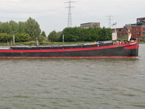 Luxe Motor 31.65 met CBB