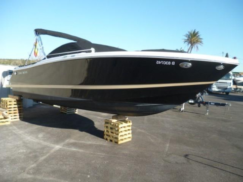 Four Winns MU H230