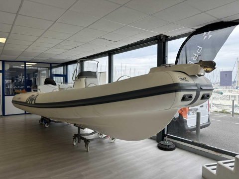 BWA SPORT 22' GT