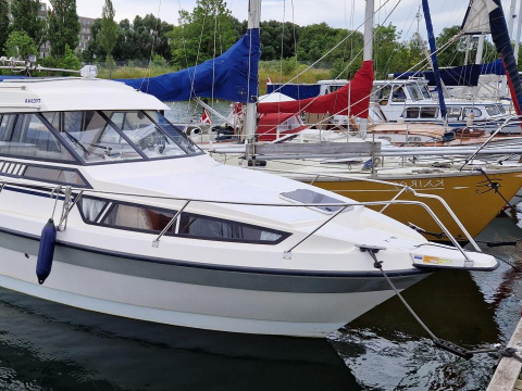 Dacapo 9000 HT