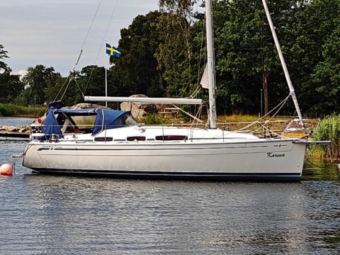 Bavaria 31 C