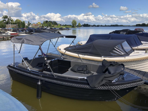 Lago Amore 478 (2020)