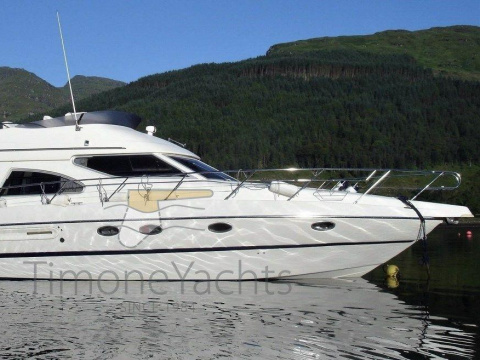 Cranchi Atlantique 40
