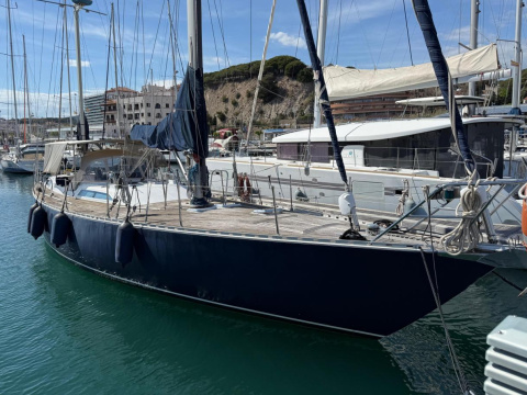 Nordcantieri Koala Cutter 50