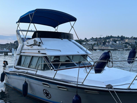 Bayliner 2850 CIERA