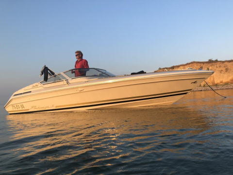 Sea Ray Pachanga