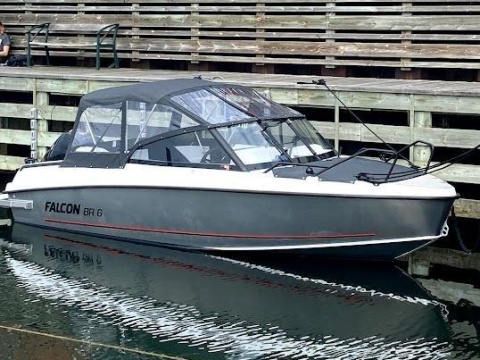 Falcon BR6